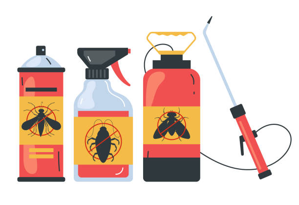 Best Best Pest Control Near Me  in Seabrook, MD